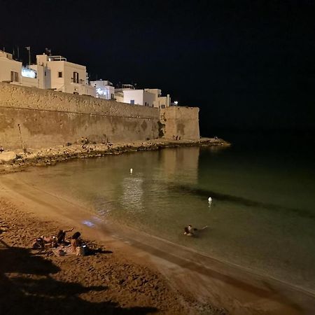 Appartamento Palazzo Antonelli Monopoli Eksteriør billede