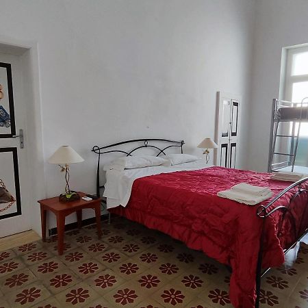 Appartamento Palazzo Antonelli Monopoli Eksteriør billede