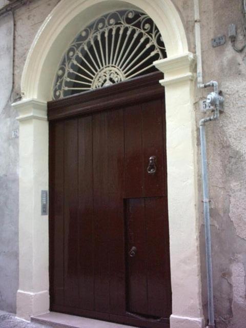 Appartamento Palazzo Antonelli Monopoli Eksteriør billede