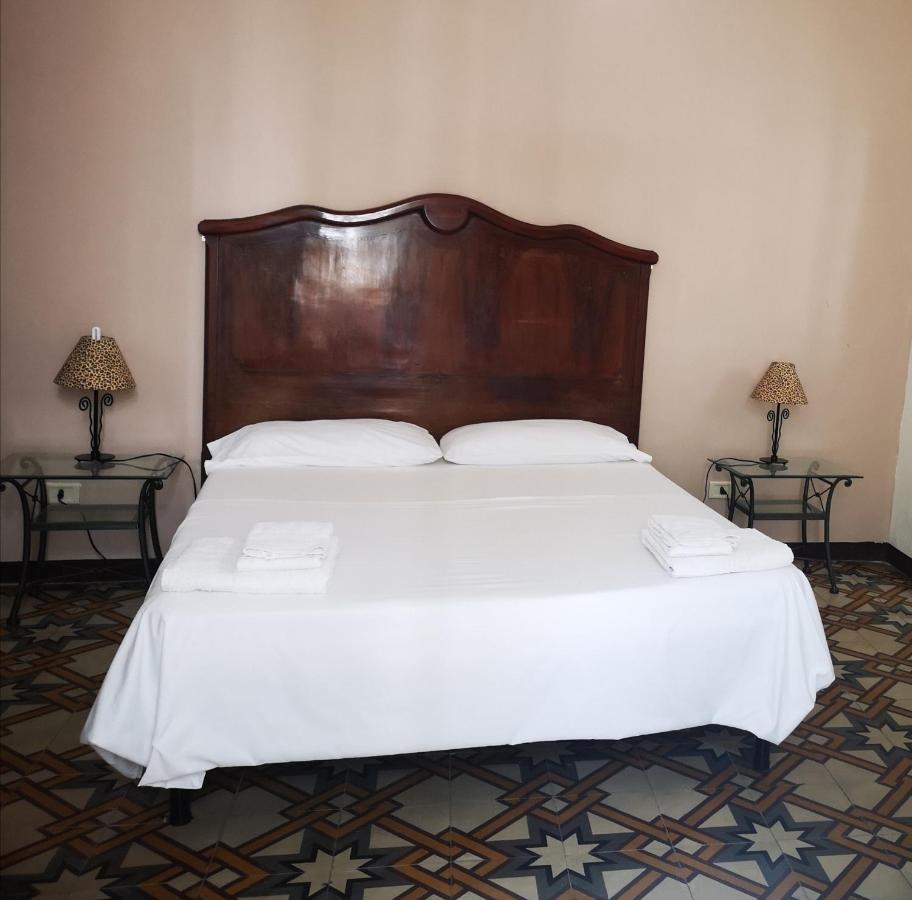 Appartamento Palazzo Antonelli Monopoli Eksteriør billede