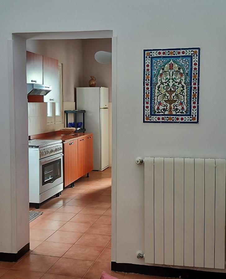 Appartamento Palazzo Antonelli Monopoli Eksteriør billede
