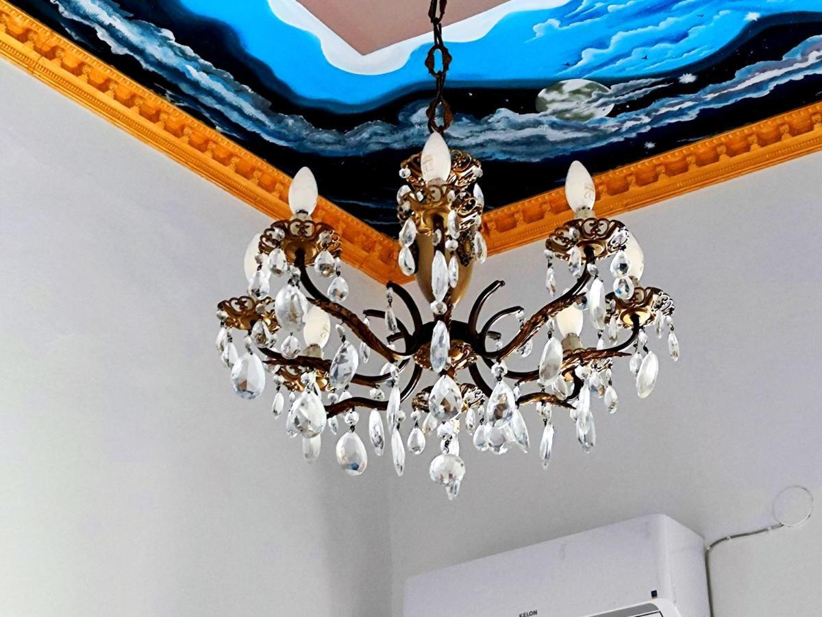 Appartamento Palazzo Antonelli Monopoli Eksteriør billede