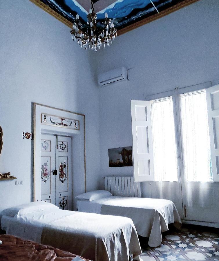 Appartamento Palazzo Antonelli Monopoli Eksteriør billede